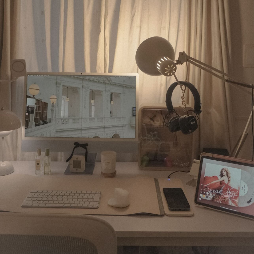 Smart Fit Mouse White スマートフィットマウス ホワイト