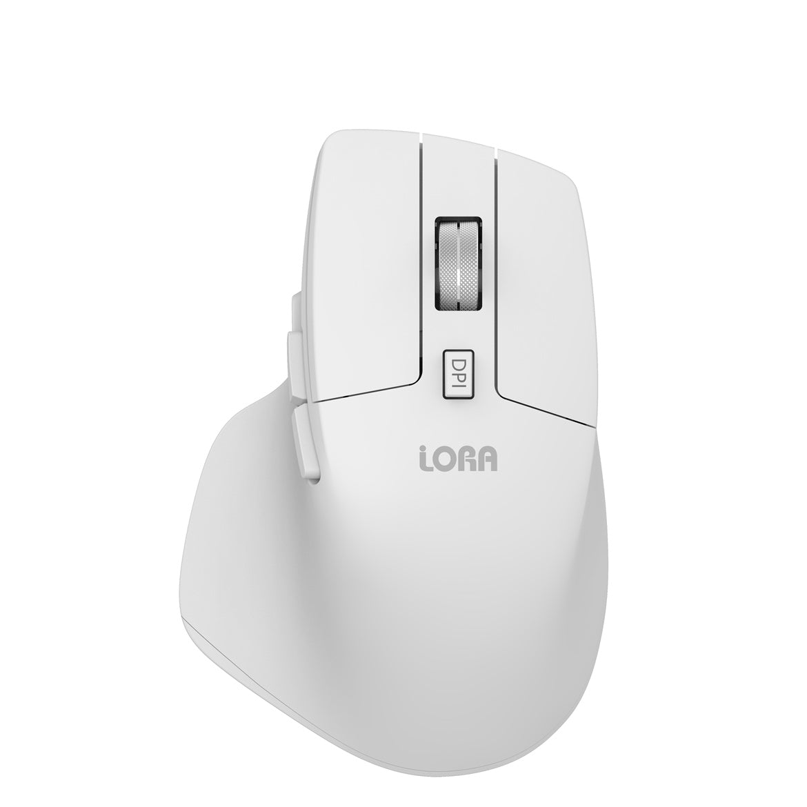 Smart Fit Mouse White　スマートフィットマウス ホワイト